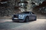Rolls-Royce Wraith by Spofec 2014 года